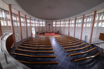 Religious facility and church cleaners in Swansboro Country